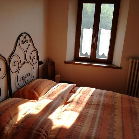 Casa Dell' Abbondanza B&B Agriturismo Vigoleno Exterior foto