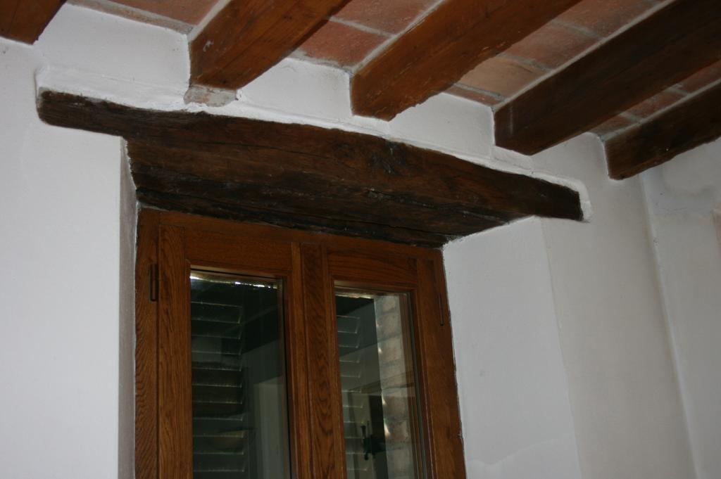 Casa Dell' Abbondanza B&B Agriturismo Vigoleno Zimmer foto