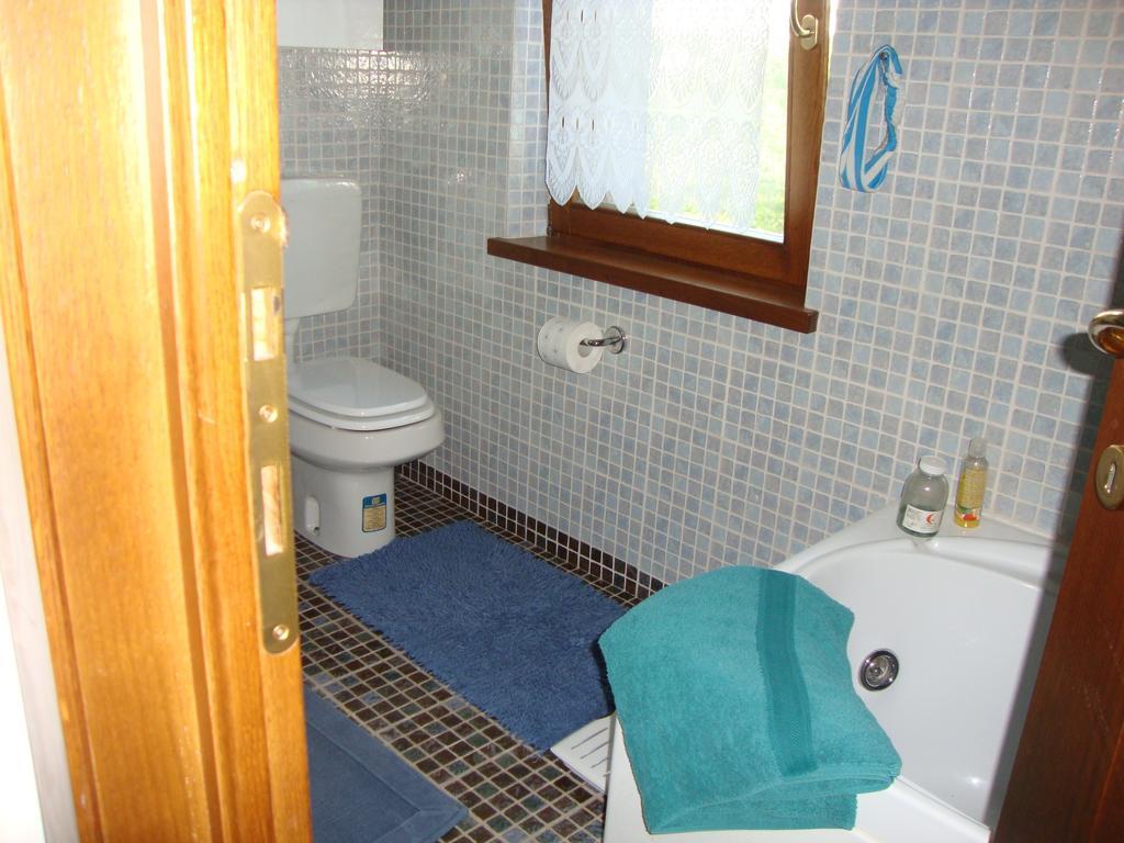 Casa Dell' Abbondanza B&B Agriturismo Vigoleno Zimmer foto